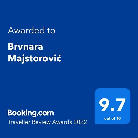 Brvnara Majstorovic *