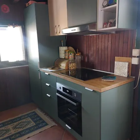 Brvnara Majstorovic Holiday home