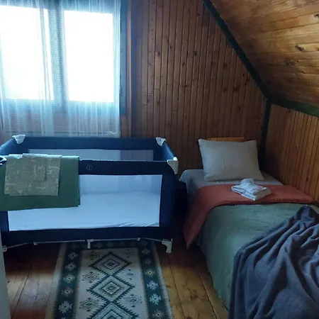 Holiday home Brvnara Majstorovic *