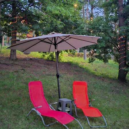 Brvnara Majstorovic Holiday home Divcibare