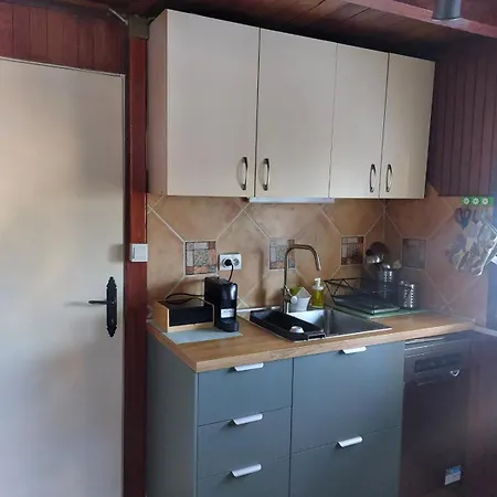 Holiday home Brvnara Majstorovic Divcibare