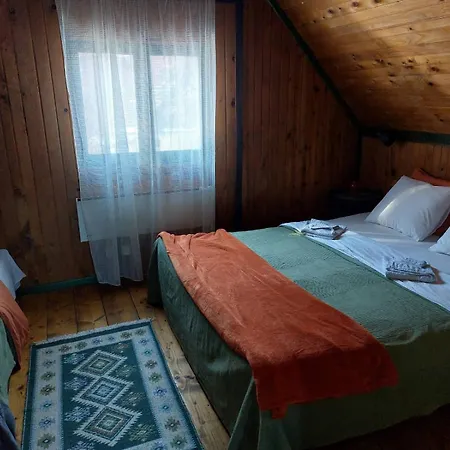Holiday home Brvnara Majstorovic Divcibare