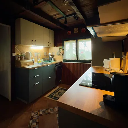 Brvnara Majstorovic * Divcibare