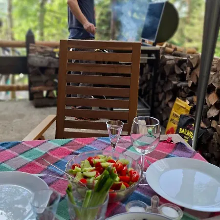 Holiday home Brvnara Majstorovic Divcibare