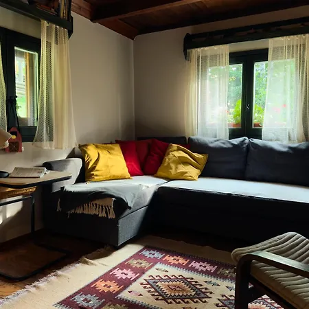 Brvnara Majstorovic Holiday home *