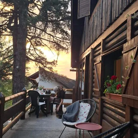 Holiday home Brvnara Majstorovic *