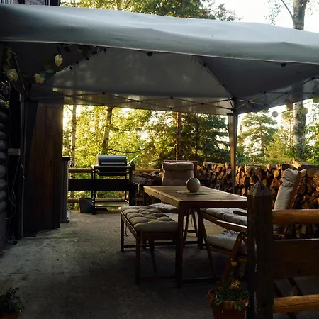 Brvnara Majstorovic *