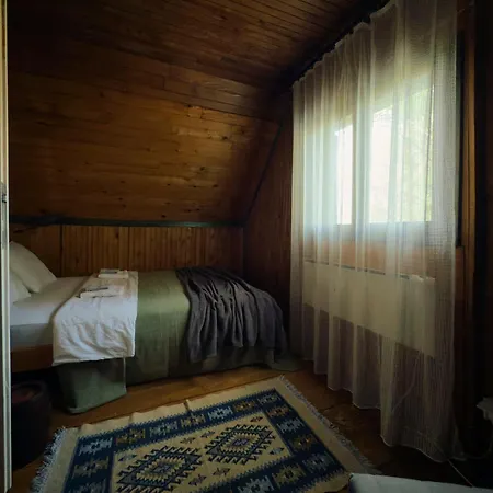 Vakantiehuis Brvnara Majstorovic *