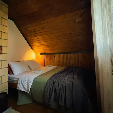 Vakantiehuis Brvnara Majstorovic Divčibare