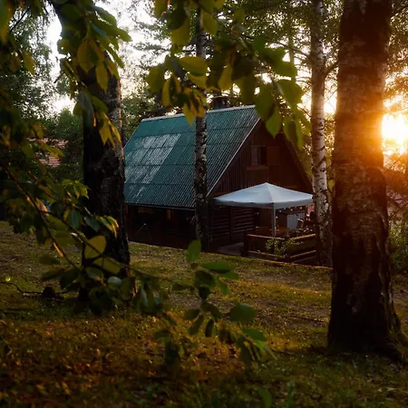 Brvnara Majstorovic * Divcibare