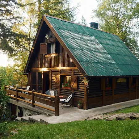 Holiday home Brvnara Majstorovic