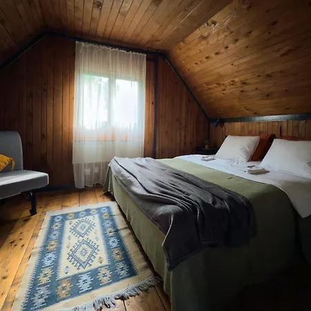 Brvnara Majstorovic *