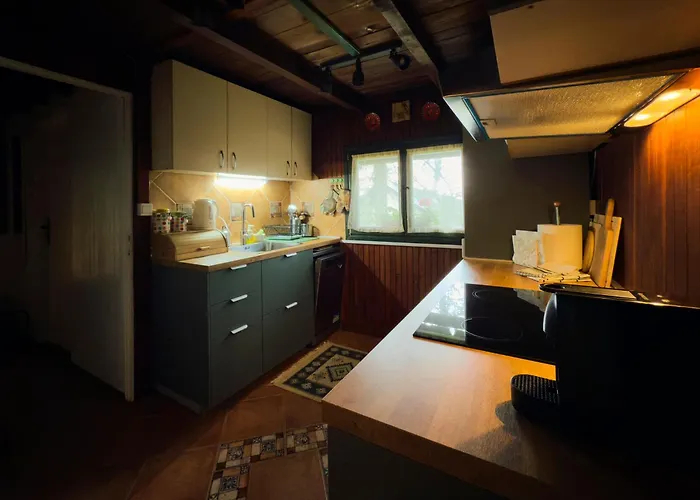 Brvnara Majstorovic * Divčibare