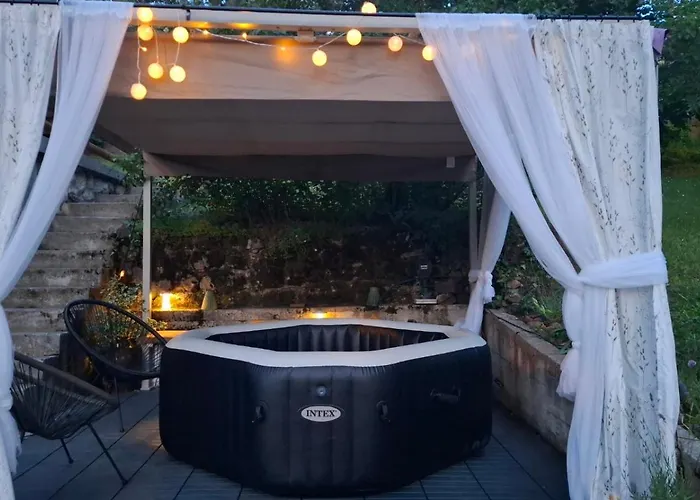 Brvnara Majstorovic * Divčibare