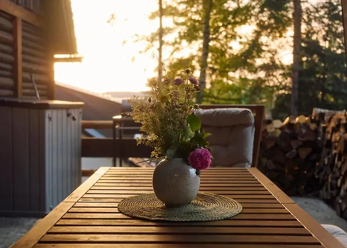 Vakantiehuis Brvnara Majstorovic