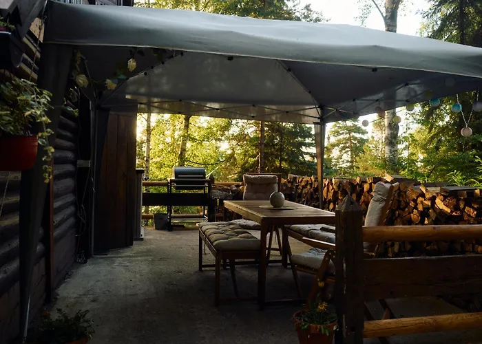 Brvnara Majstorovic *