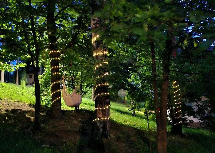 Feriehus Brvnara Majstorovic