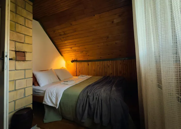 Vakantiehuis Brvnara Majstorovic Divčibare