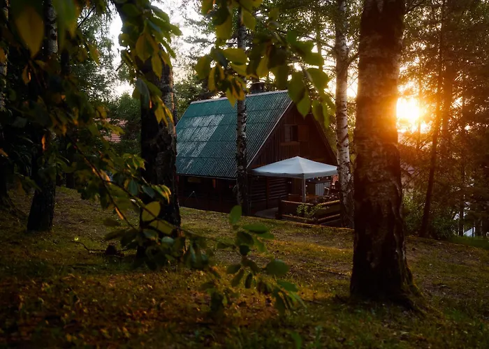 Brvnara Majstorovic * Divčibare