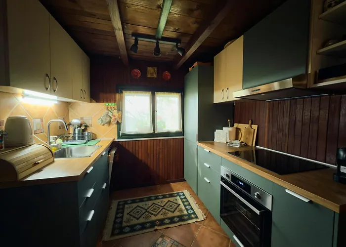 Vakantiehuis Brvnara Majstorovic Divčibare