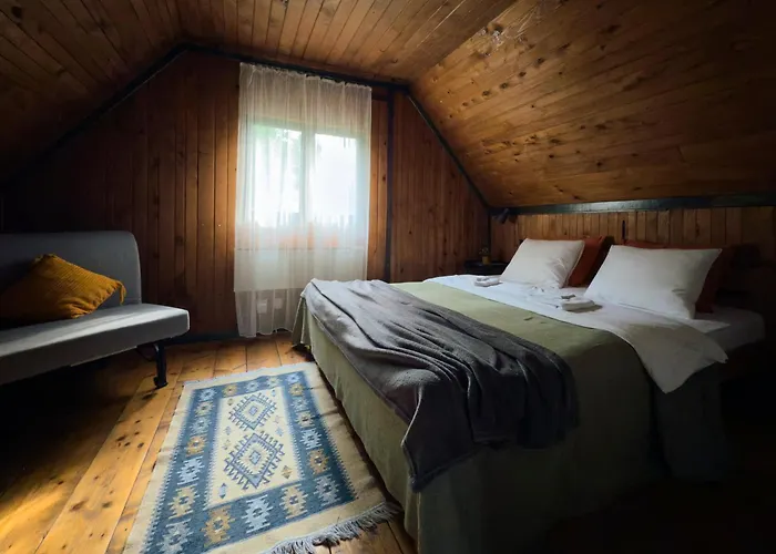 Brvnara Majstorovic *