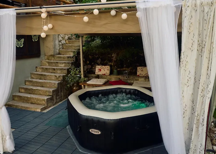 Brvnara Majstorovic * Divčibare