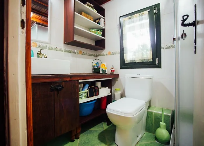 Brvnara Majstorovic Vakantiehuis